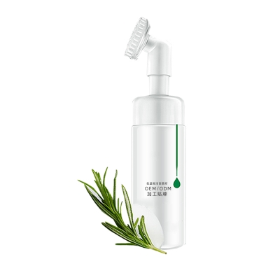 广州派莎化妆品_洁面摩丝OEM/ODM 定制加工贴牌