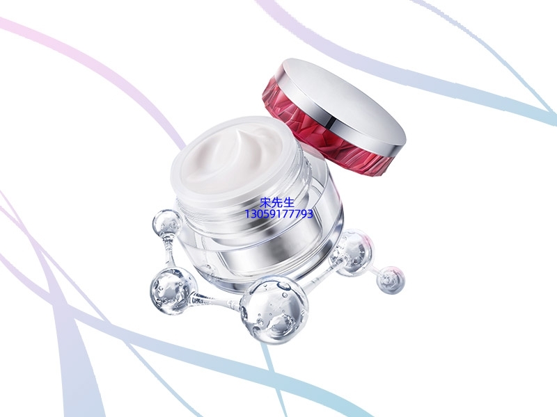 广州派莎化妆品_神经酰胺出水霜OEM定制加工贴牌