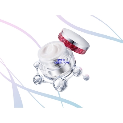 广州派莎化妆品_神经酰胺出水霜OEM定制加工贴牌